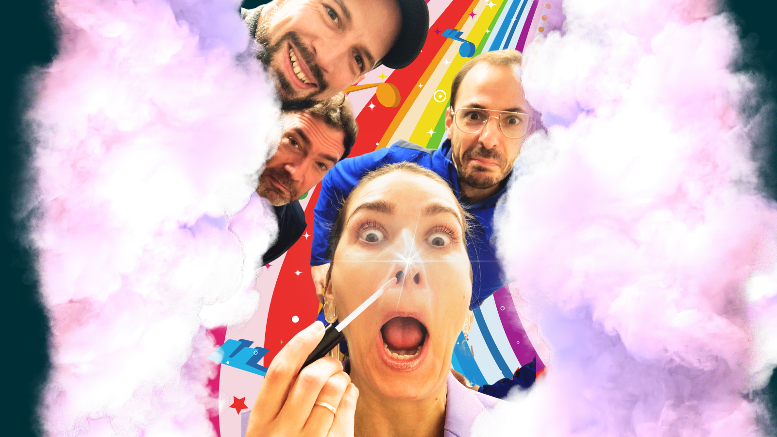 Veranstaltungen im Oberallgäu: Kemptener Jazzfrühling - Jazzfestival im Allgäu präsentiert das Kinder Jazzkonzert - Jazzfrühling 2026 in Kempten im Allgäu