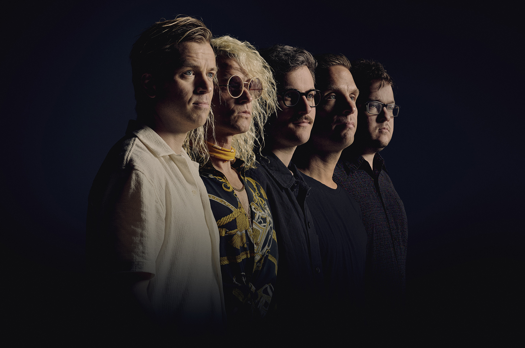 Hotels und Ferienwohnungen im Oberallgäu - Kempten und Umgebung - Jazzfrühling in Kempten präsentiert Marius Neset – CABARET - Jazzfrühling in Kempten 2026 im Allgäu 