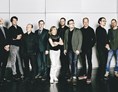 Veranstaltungen im Oberallgäu: Rebecca Trescher - Tentett  - Kemptener Jazzfrühling 2024