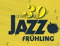 Veranstaltungen im Oberallgäu: Jazzfrühling in Kempten - Kemptener Jazzfrühling 2024