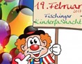 Veranstaltungen im Oberallgäu: Kinderfasnacht