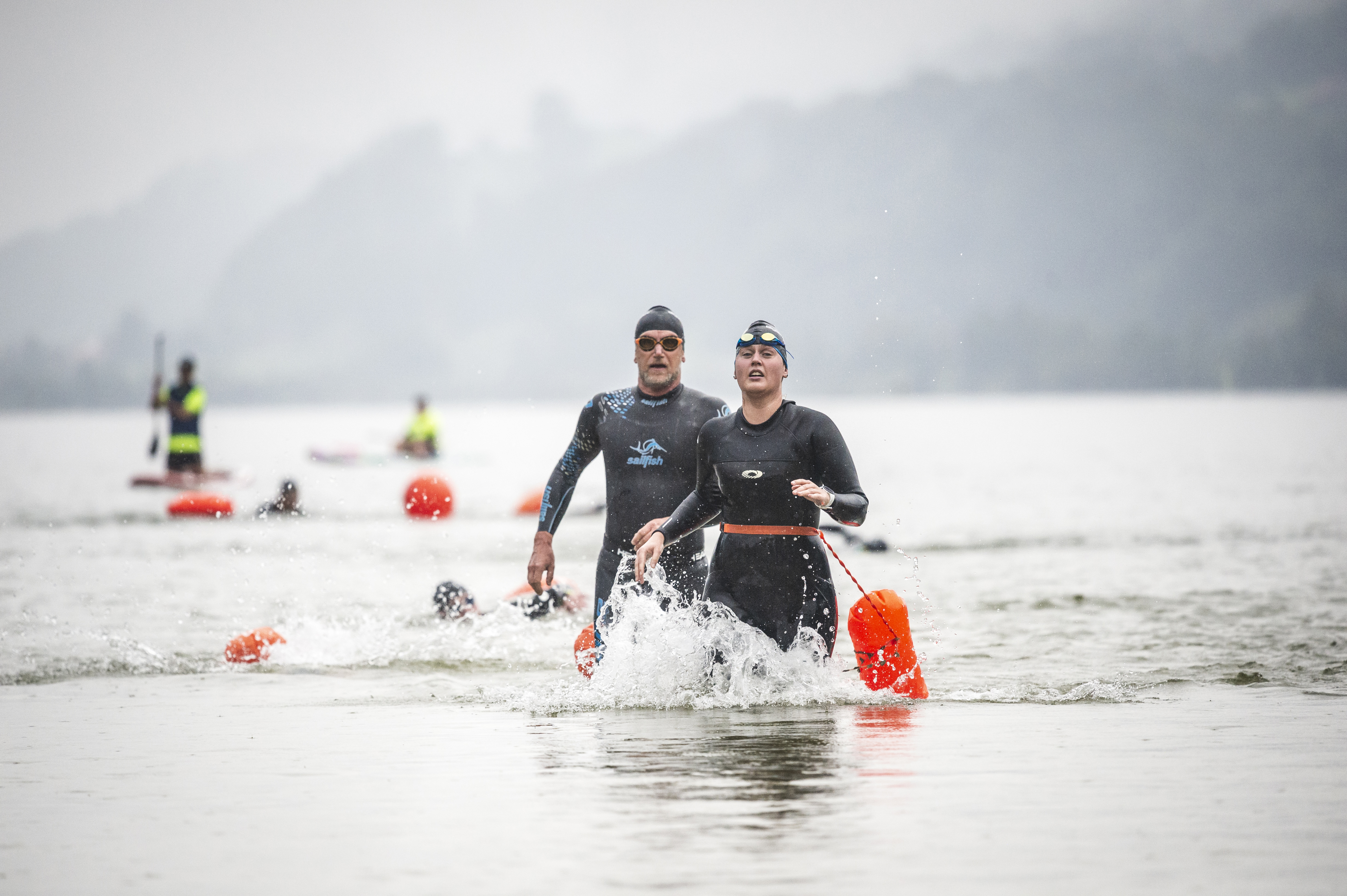 Veranstaltungen im Oberallgäu: King of Alpsee