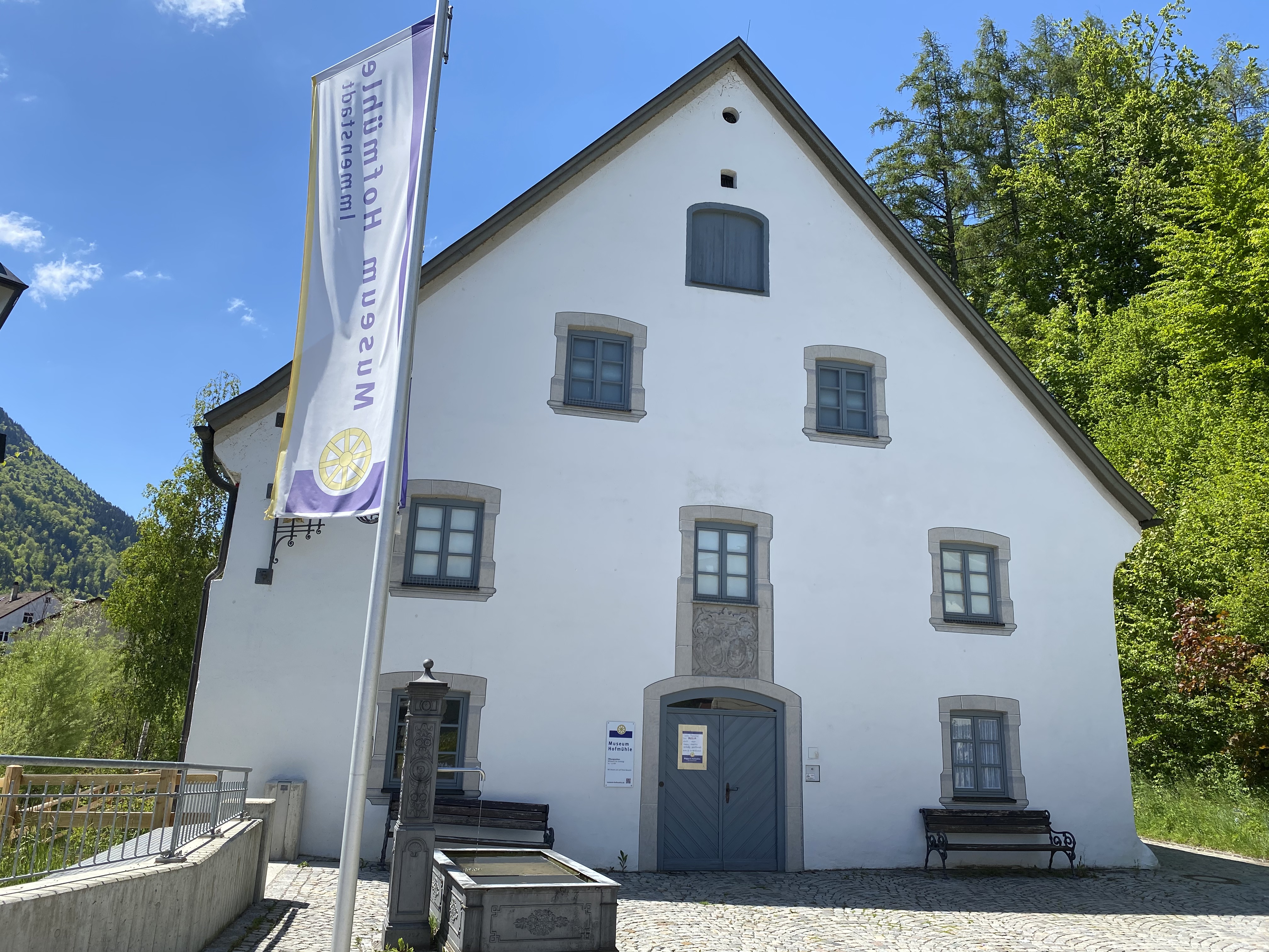Veranstaltungen im Oberallgäu: ANIM ungeniert komponiert - Anja Heinz & Achim Rinderle - Klick Immenstadt präsentiert: ANIM - ungeniert komponiert