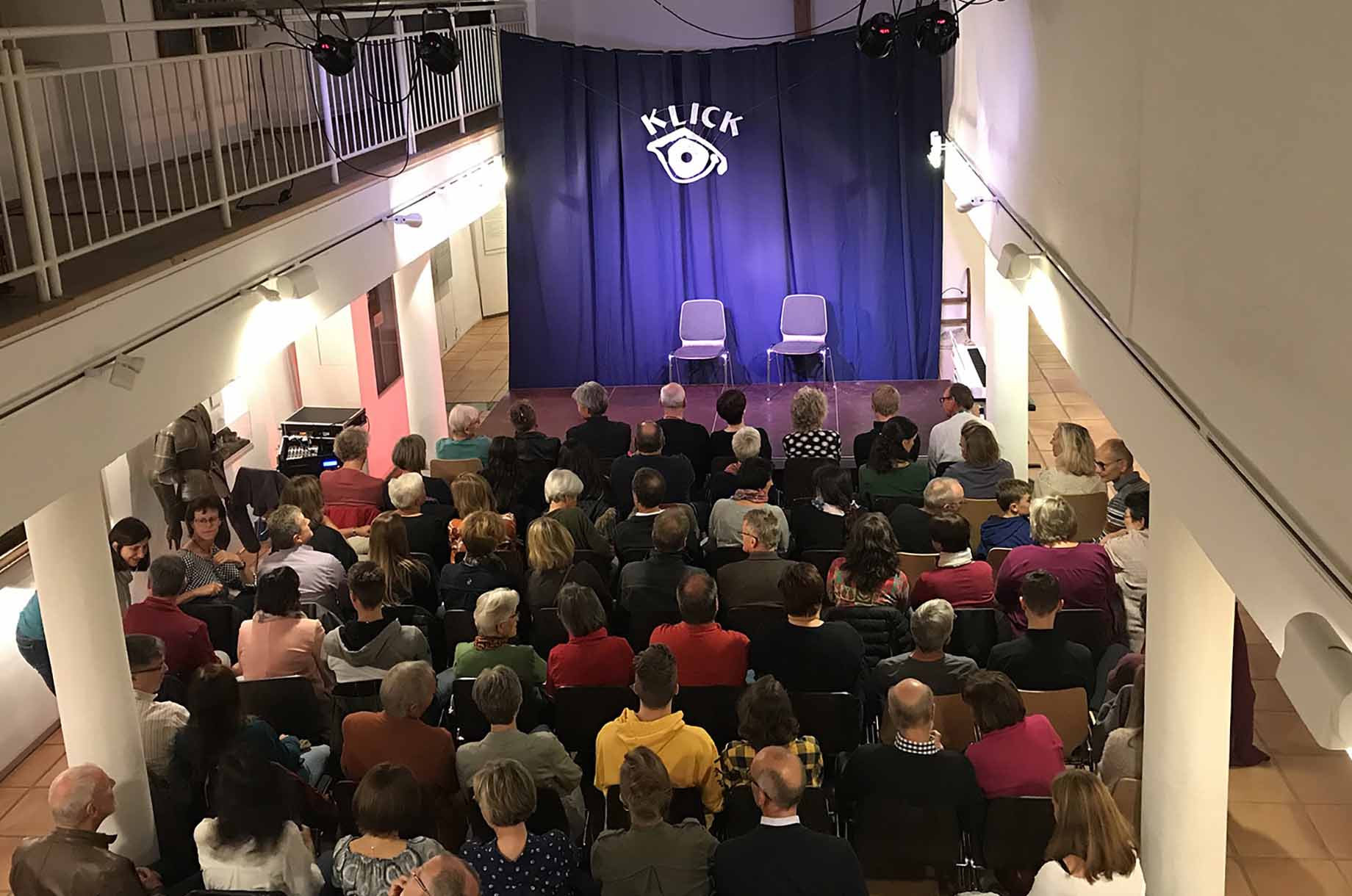 Hotels und Ferienwohnungen im Oberallgäu - Kinder & Familie: Kinder sind willkommen - Klick Immenstadt präsentiert Jane Mumford live - Jane Mumford live - presented by Klick Immenstadt