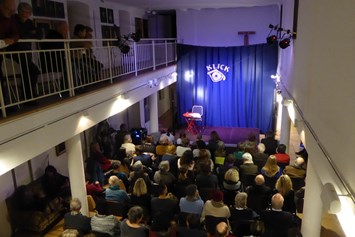 Veranstaltungen im Oberallgäu: Klick Immenstadt präsentiert: Matthias Brodowy
 - Klick Immenstadt präsentiert: Matthias Brodowy