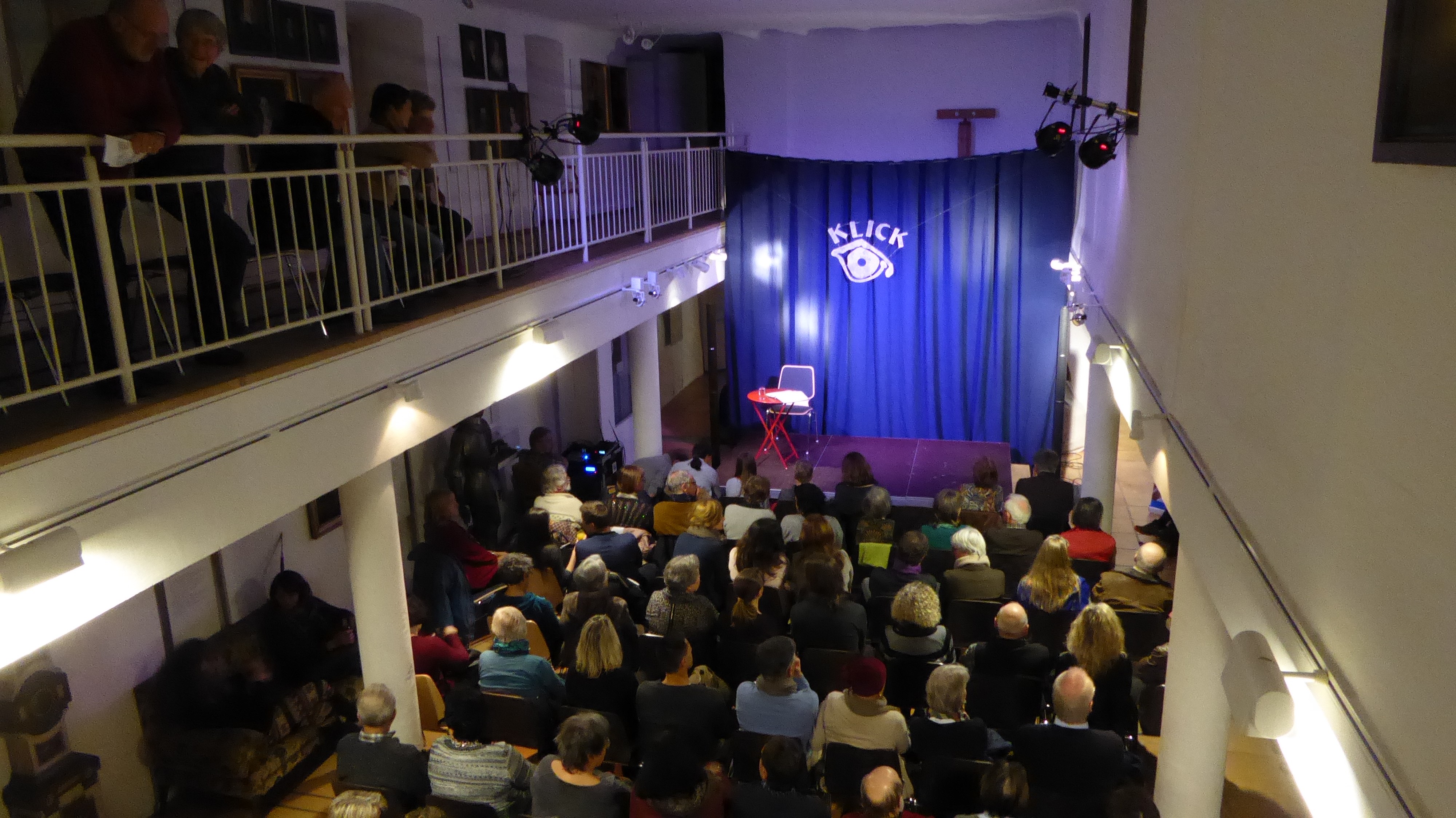 Veranstaltungen im Oberallgäu: Klick Immenstadt präsentiert: Leonie Leuchtenmüller Trio - Leonie Leuchtenmüller Trio - presented by Klick Immenstadt
