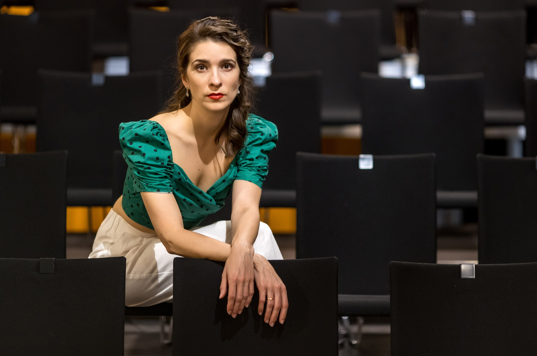 Veranstaltungen im Oberallgäu: Klick Immenstadt präsentiert: Leonie Leuchtenmüller Trio - Leonie Leuchtenmüller Trio - presented by Klick Immenstadt