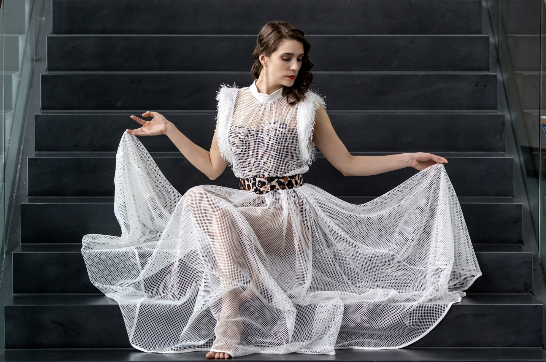 Veranstaltungen im Oberallgäu: Klick Immenstadt präsentiert: Leonie Leuchtenmüller Trio - Leonie Leuchtenmüller Trio - presented by Klick Immenstadt