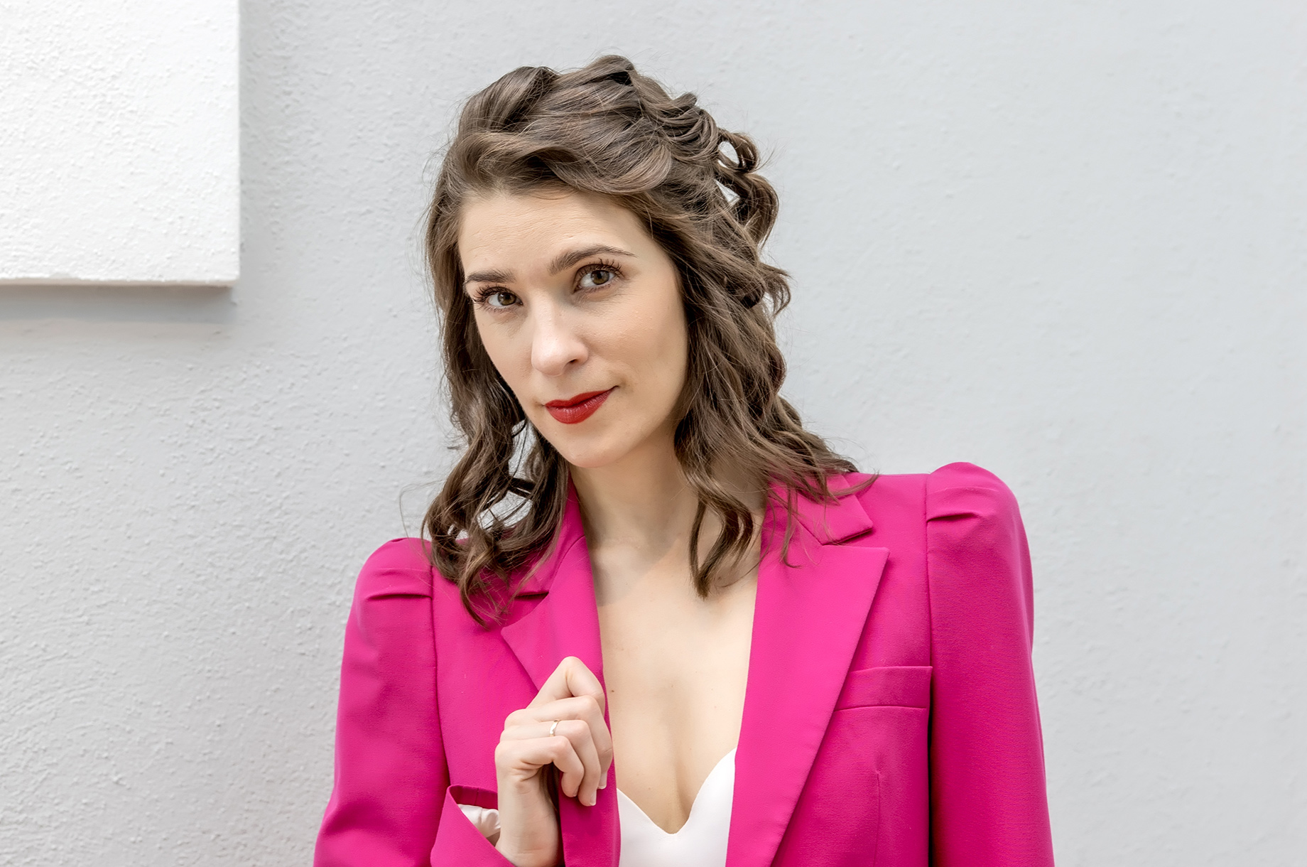 Veranstaltungen im Oberallgäu: Klick Immenstadt präsentiert: Leonie Leuchtenmüller Trio - Leonie Leuchtenmüller Trio - presented by Klick Immenstadt