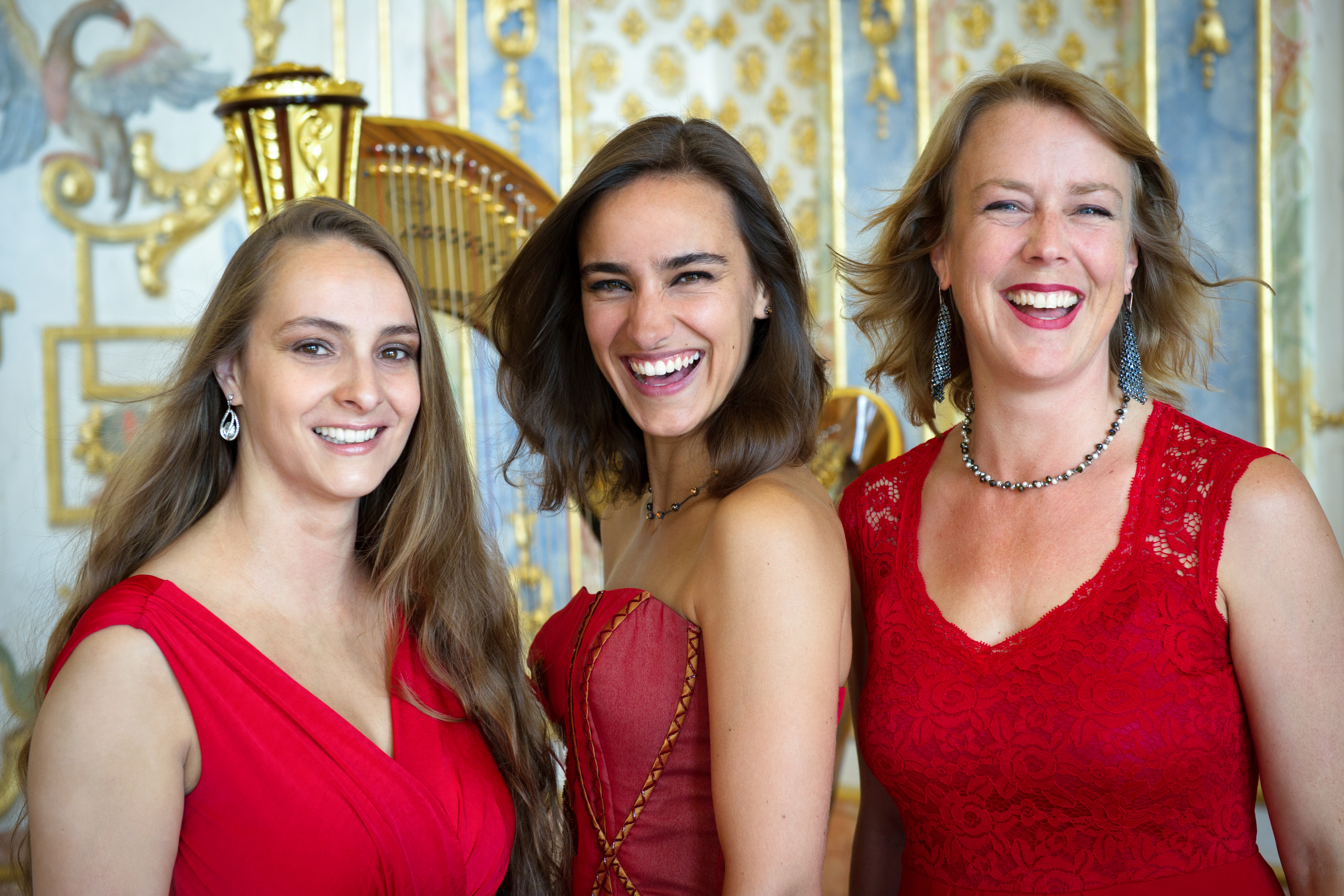 Veranstaltungen im Oberallgäu: Klick präsentiert: Kirsten Ecke mit Harfeo - Klick präsentiert: Kirsten Ecke mit Harfeo