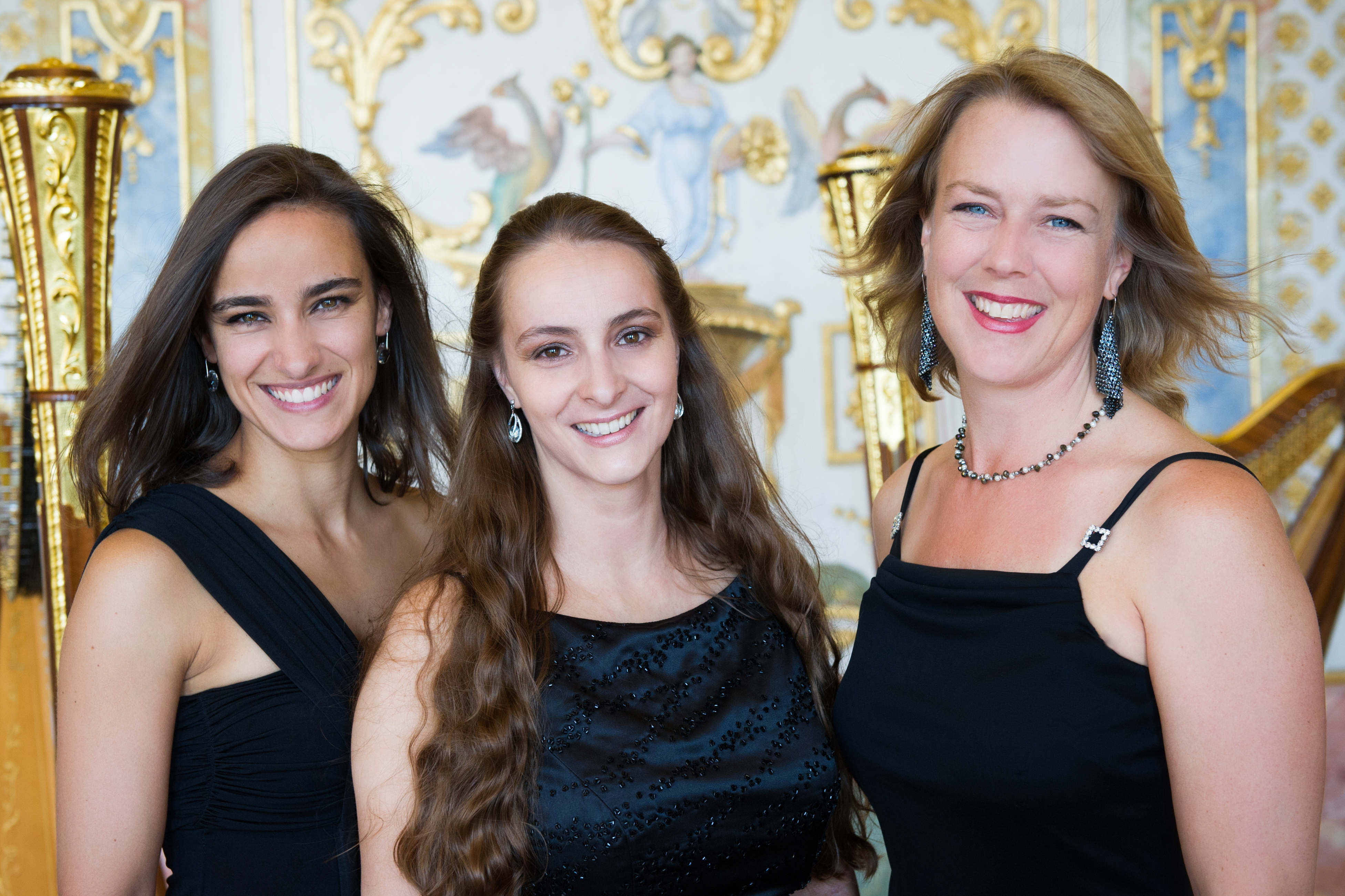 Veranstaltungen im Oberallgäu: Klick präsentiert: Kirsten Ecke mit Harfeo - Klick präsentiert: Kirsten Ecke mit Harfeo