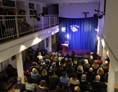 Veranstaltungen im Oberallgäu: Klick präsentiert: Triollage "Danse des Couleurs"