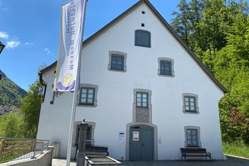 Veranstaltungen im Oberallgäu: Klick präsentiert: Triollage "Danse des Couleurs"
