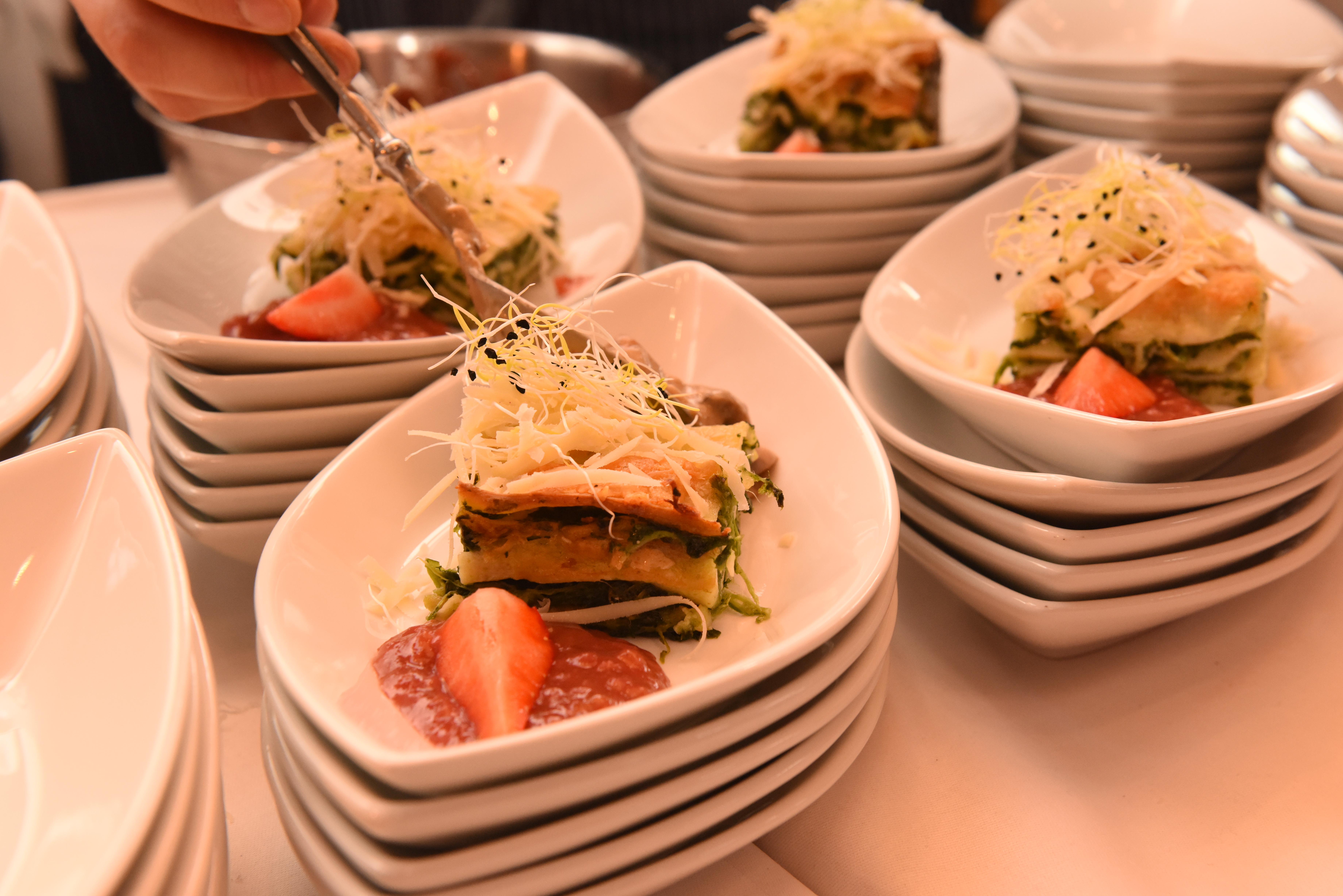 Veranstaltungen im Oberallgäu: Kochende Sterne - Walking Dinner in Fischen im Allgäu - Kochende Sterne - Walking Dinner 2026 in Fischen im Allgäu