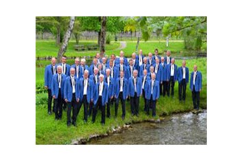 Veranstaltungen im Oberallgäu: Konzert des Männergesangsverein Fischen