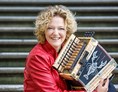 veranstaltung: Konzert mit Zydeco Annie + Swamp Cats auf dem Nebelhorn