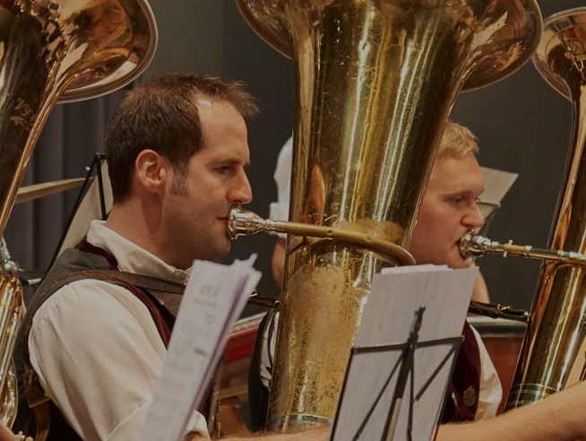 Veranstaltungen im Oberallgäu: Konzert zum Sommerabend am Prinze Gumpe
