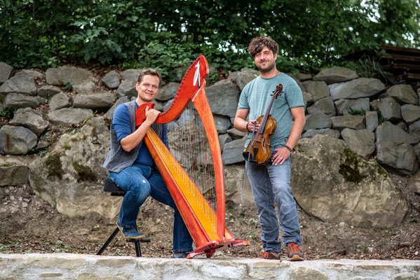 Veranstaltungen im Oberallgäu: Kultursalon Bad Hindelang - Ceol Anocht  - KULTURSALON Bad Hindelang präsentiert: "Ceol Anocht"