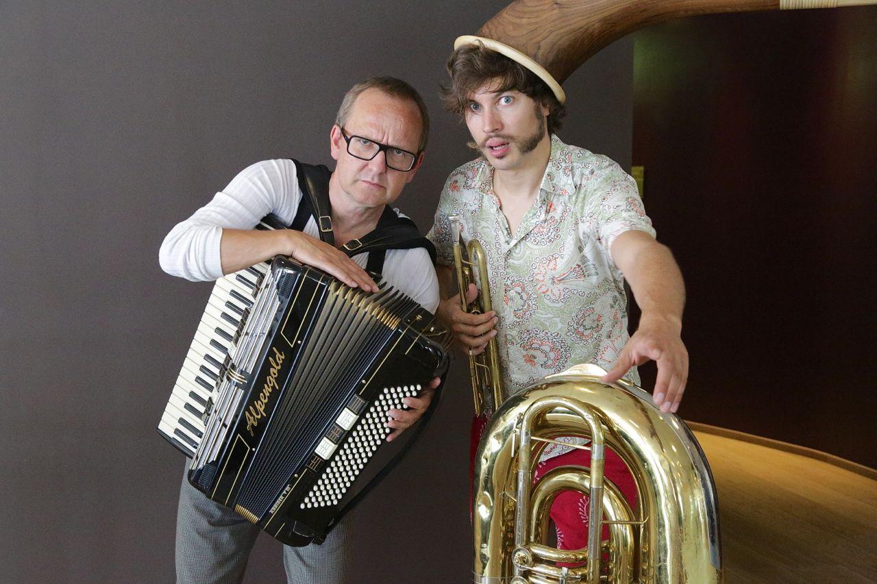Veranstaltungen im Oberallgäu: Kultursommer Kempten