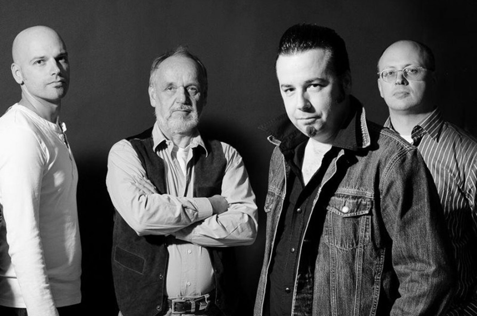 Veranstaltungen im Oberallgäu: Southmade - Rock and Rollkonzert in der Kulturwerkstatt - Kulturwerkstatt präsentiert: Southmade - WE WALK THE LINE