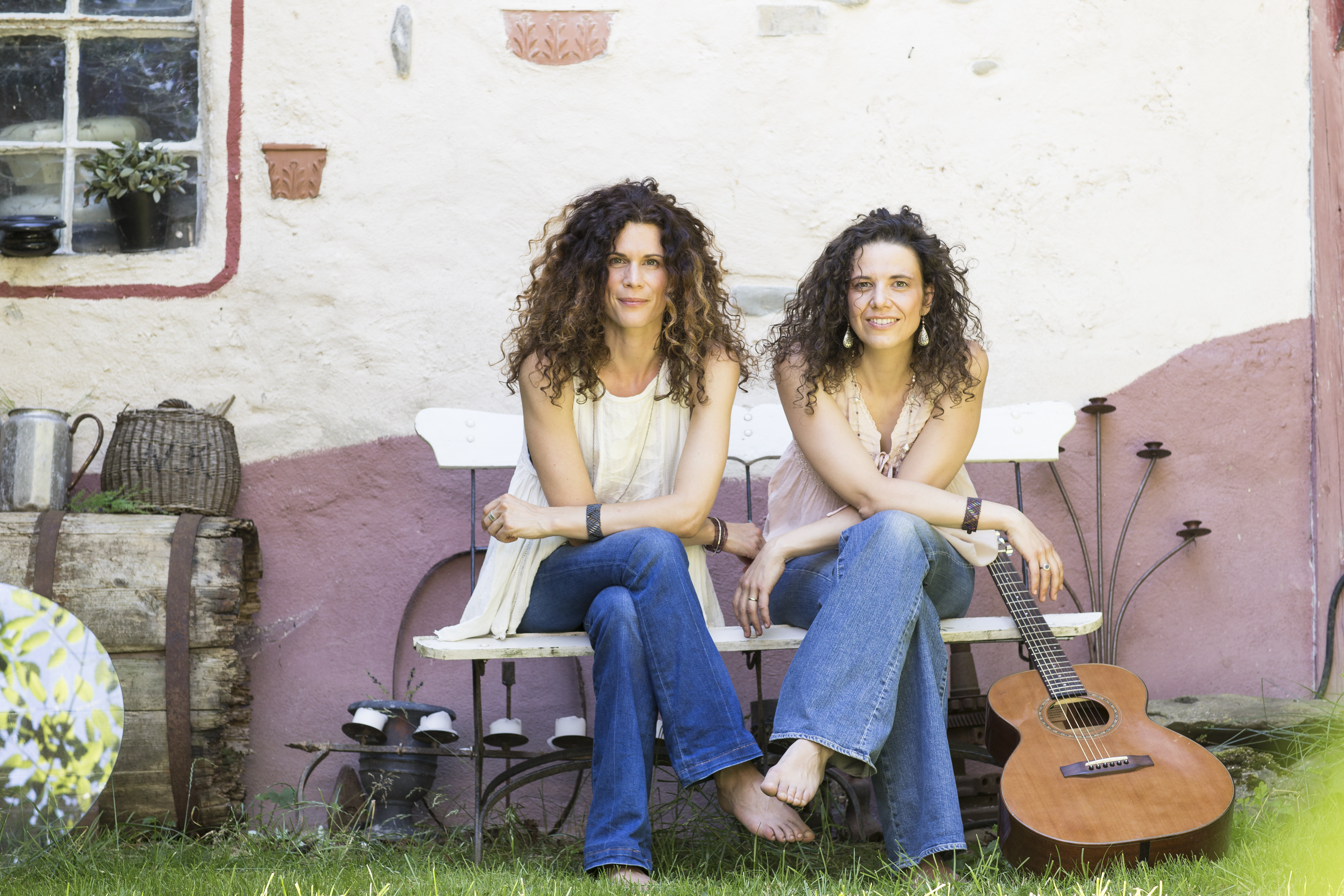 Veranstaltungen im Oberallgäu: Kulturwerkstatt Sonthofen präsentiert die "Vivid Curls"