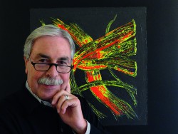 Veranstaltungen im Oberallgäu: Kunstausstellung von Ulrich Kirsch