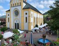 Veranstaltungen im Oberallgäu: Töpfer- und Kunsthandwerkermarkt in Oberstaufen - Kunsthandwerker- und Töpfermarkt 2023 in Oberstaufen