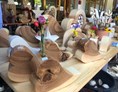 veranstaltung: Kunsthandwerkermarkt 2021 in Oberstaufen