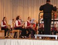 Veranstaltungen im Oberallgäu: Kurkonzert der Jugendkapelle Fischen