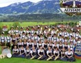 Veranstaltungen im Oberallgäu: Kurkonzert der Musikkapelle Altstädten
