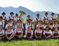 Veranstaltungen im Oberallgäu: Kurkonzert der Musikkapelle Bolsterlang