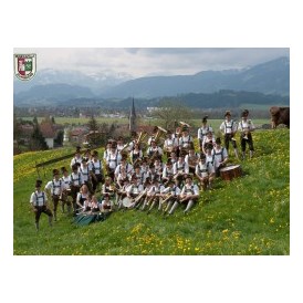 Veranstaltungen im Oberallgäu: Kurkonzert der Musikkapelle Burgberg
