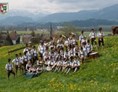 Veranstaltungen im Oberallgäu: Kurkonzert der Musikkapelle Burgberg