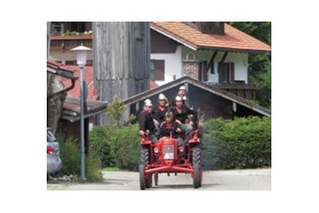 Veranstaltungen im Oberallgäu: Langenwanger Dorf- und Feuerwehrfest