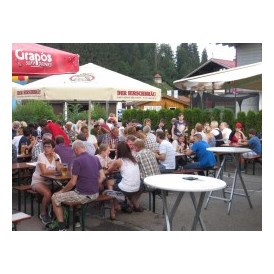 Veranstaltungen im Oberallgäu: Langenwanger Dorf- und Feuerwehrfest