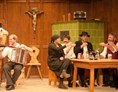 Veranstaltungen im Oberallgäu: Theatergruppe Ofterschwang spielt „nicht öffentlich“