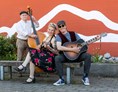 Veranstaltungen im Oberallgäu: Lemonpepper - Konzert zur Sommersonnenwende