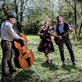 Veranstaltungen im Oberallgäu: Lemonpepper - Konzert zur Sommersonnenwende