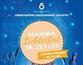 Veranstaltungen im Oberallgäu: Lichterfest - Shopping