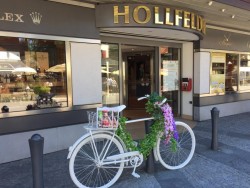 Veranstaltungen im Oberallgäu: Lichterfest - Shopping