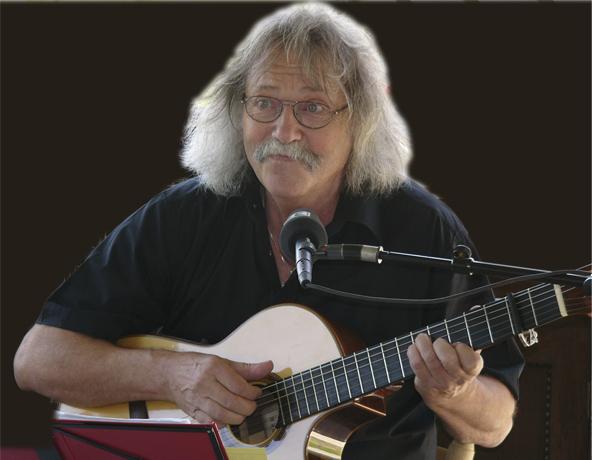Veranstaltungen im Oberallgäu: Liederstraße - Konzert mit Werner Specht