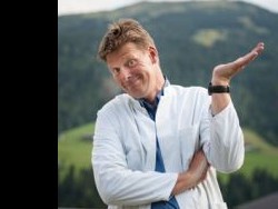 Veranstaltungen im Oberallgäu: Lüder Wohlenberg