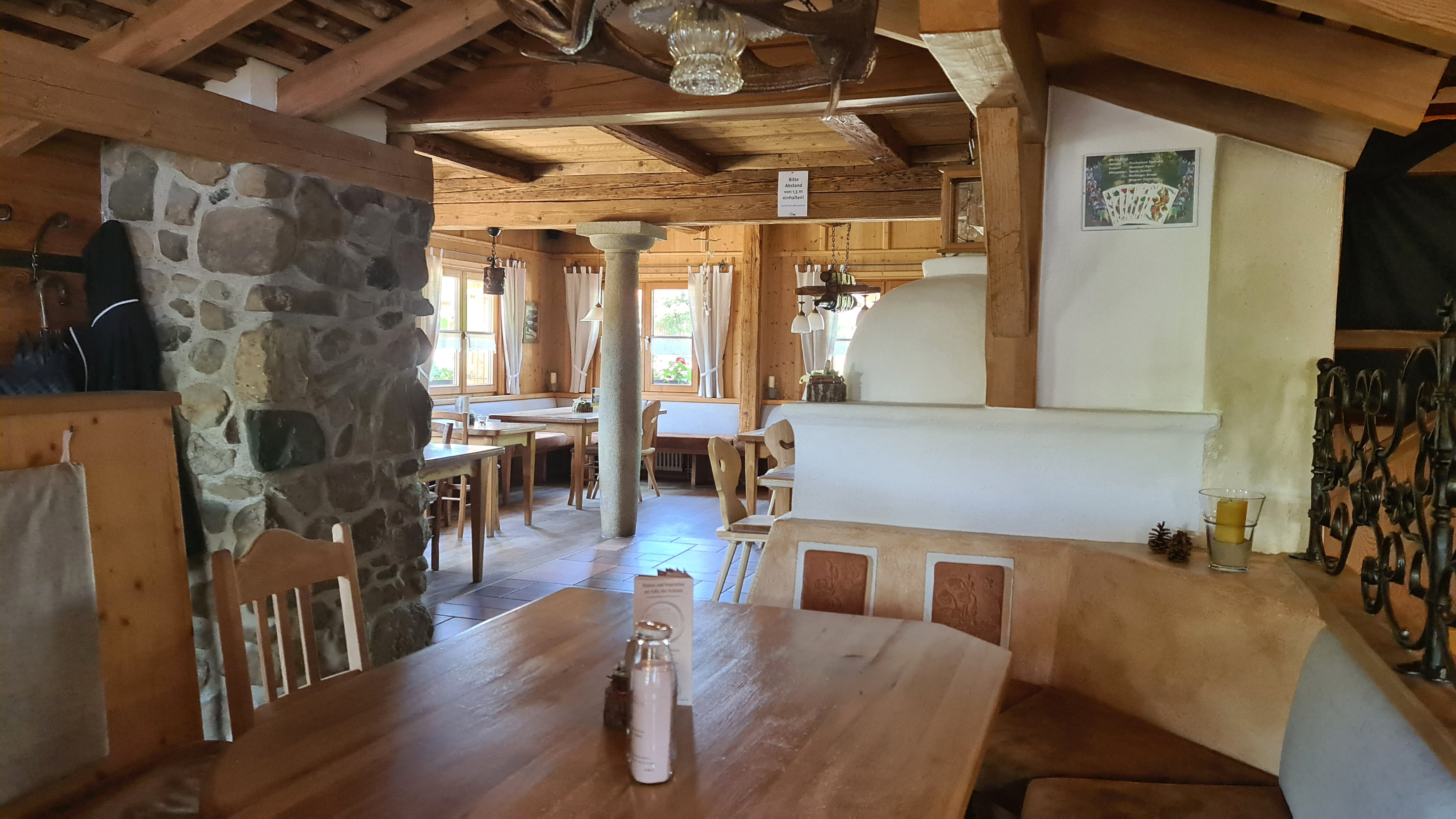 Veranstaltungen im Oberallgäu: Mächlermarkt im Kranzegger Hof - Mächlermarkt im Kranzegger Hof