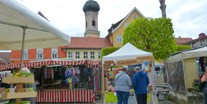 Hotels und Ferienwohnungen im Oberallgäu - Immenstadt im Allgäu - Der Maimarkt in Immenstadt - Maimarkt in Immenstadt 2024