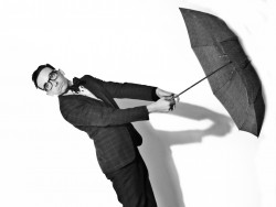 Veranstaltungen im Oberallgäu: Marc Haller - Erwin aus der Schweiz