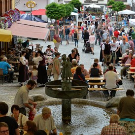 veranstaltung: Marktfest 2022 in Bad Hindelang