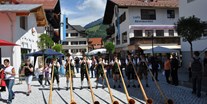 Hotels und Ferienwohnungen im Oberallgäu - Kinder & Familie: Kindergerichte - Bayern - Bad Hindelanger Marktfest - Marktfest 2024 in Bad Hindelang