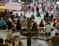 Veranstaltungen im Oberallgäu: Bad Hindelanger Marktfest - Marktfest 2024 in Bad Hindelang