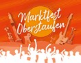 Veranstaltungen im Oberallgäu: Staufner Marktfest - Marktfest in Oberstaufen 2024