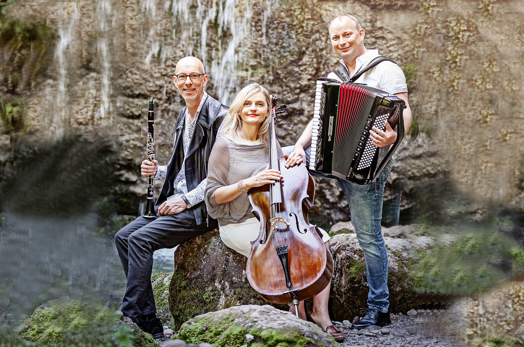 Hotels und Ferienwohnungen im Oberallgäu - Kulturwerkstatt präsentiert: Ensemble Triollage - Kulturwerkstatt präsentiert: Ensemble Triollage